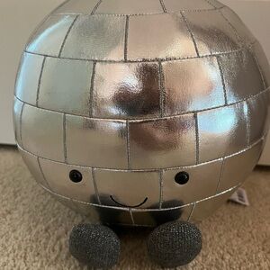 Jelly Cat Disco Ball